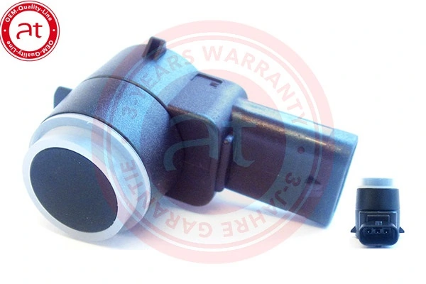 Sensor, park distance control